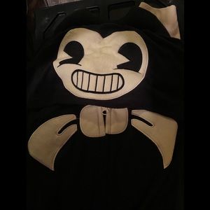 Bendy and the Ink Machine Onesie